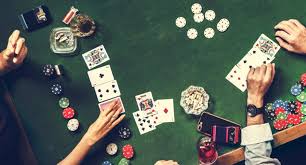 Вход на зеркало Casino Bounty